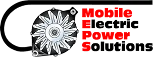 Mobile Electric Power Solutions